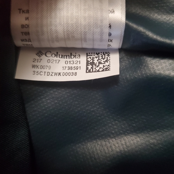 Columbia Outdry Ex Mogul Jacket - Picture 6 of 16